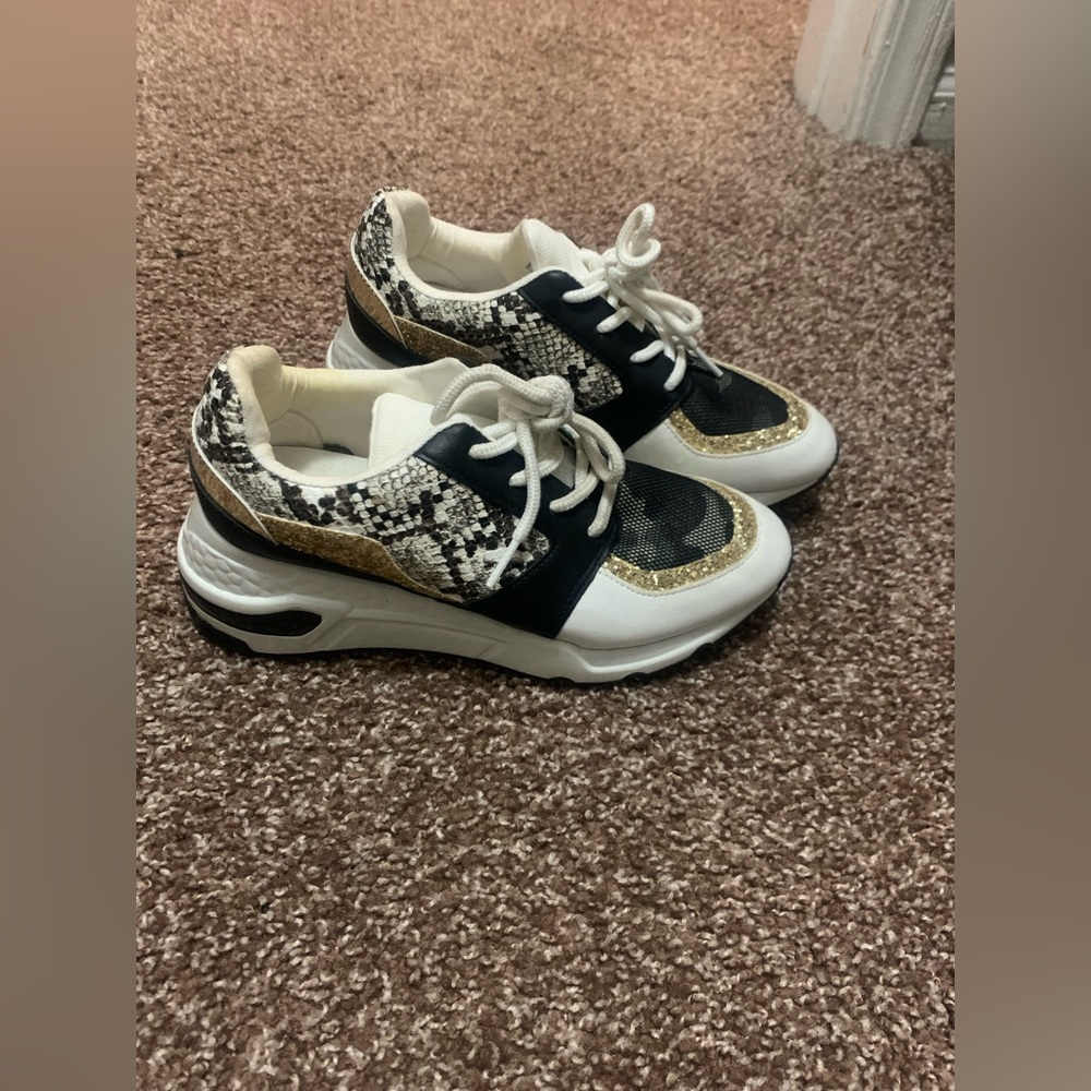 Steve Madden Shoes